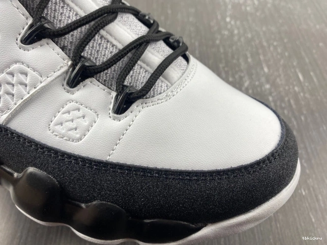 Reps TBkick 9 University Retro Jordan Blue Air CT8019-140 0703